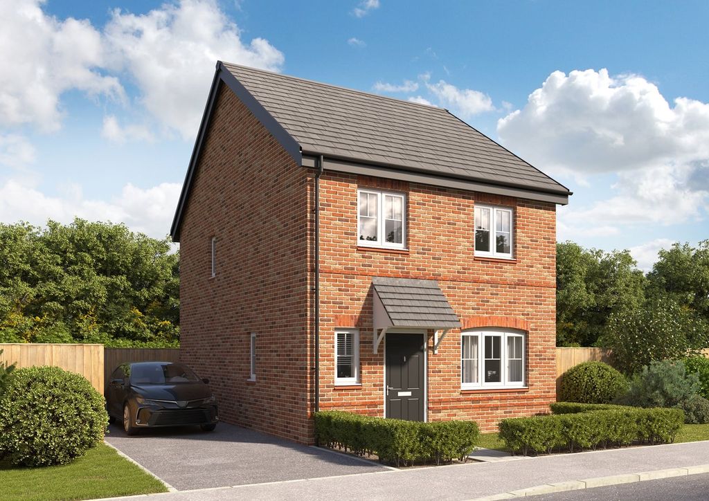 Property photo 2 of 7 Lovell Lansdown Exterior Example