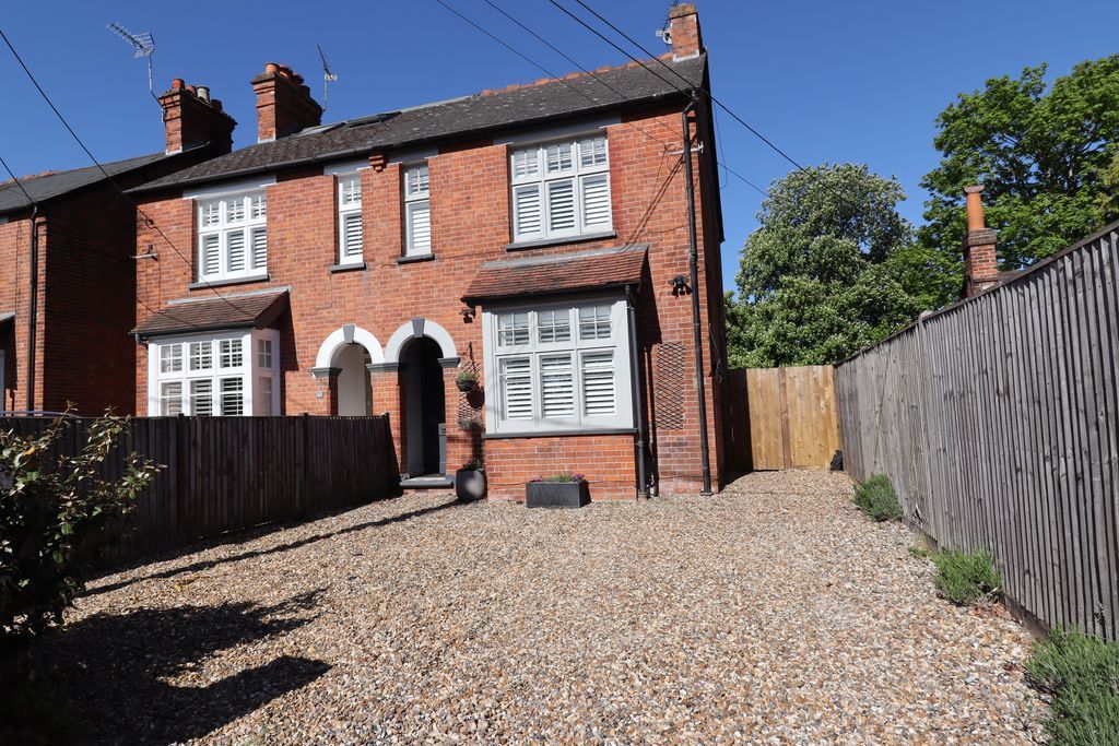 Property photo 1 of 18 Front Of Property