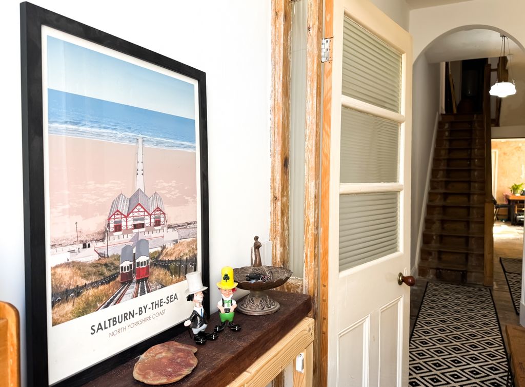 Property photo 2 of 20 Garnet Ewemove Saltburn-22