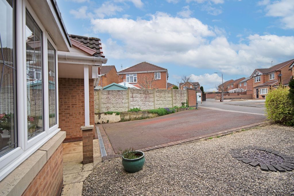 Additional image 19 of 4 bed detached house for saleBuckingham Drive, Heanor DE75