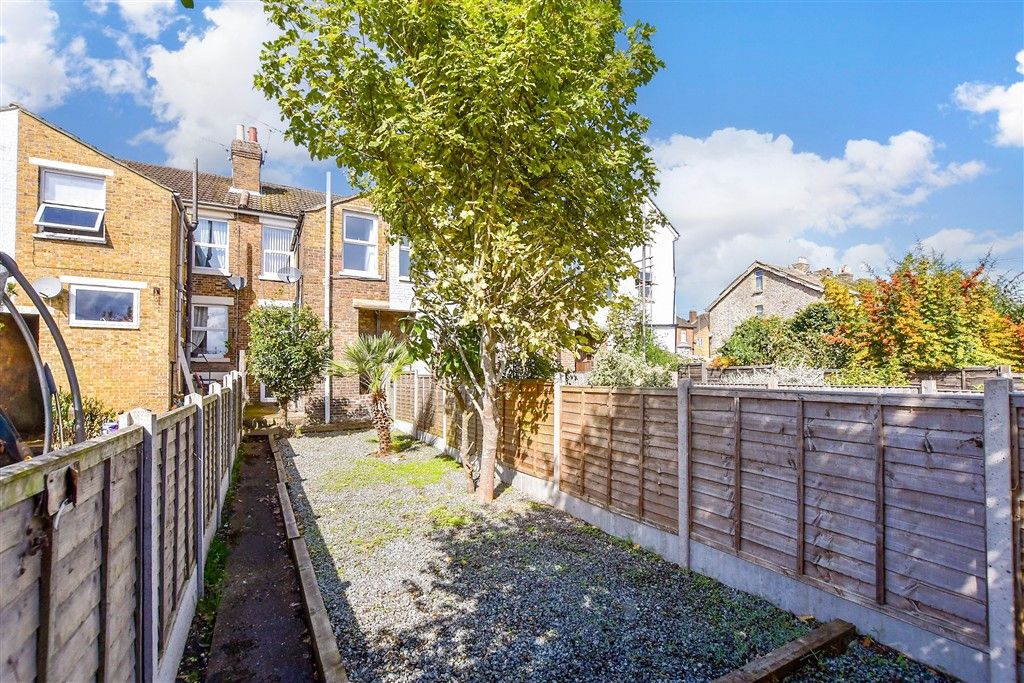 Property photo 3 of 15 Rear Garden