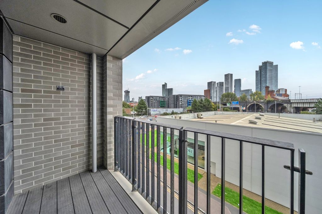 Property photo 3 of 12 Balcony
