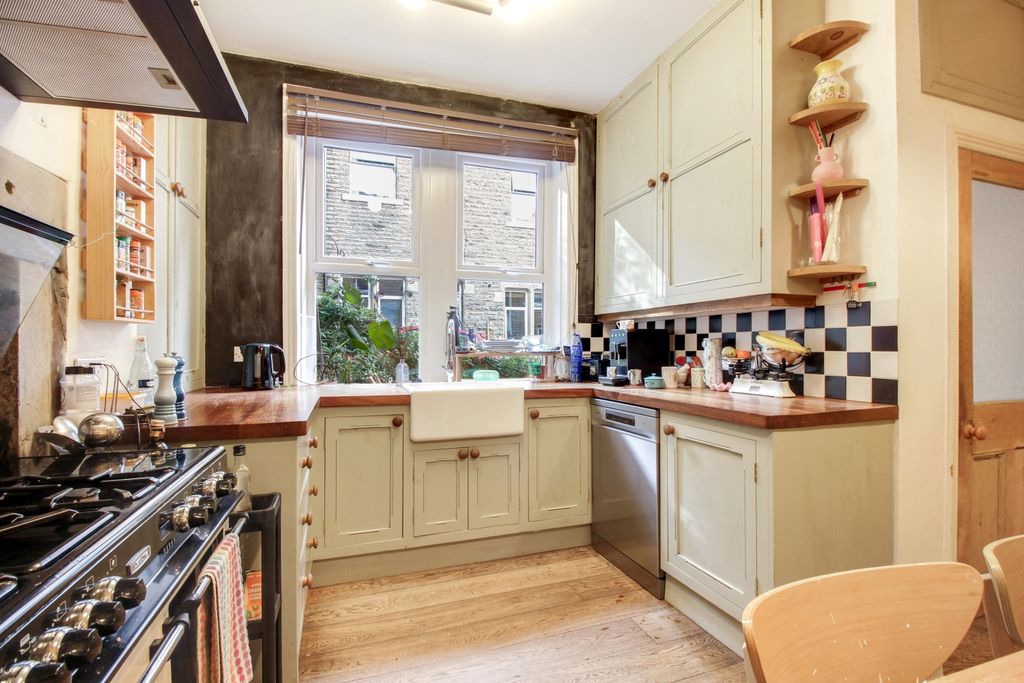 Property photo 3 of 24 Kitchen - Dining Room