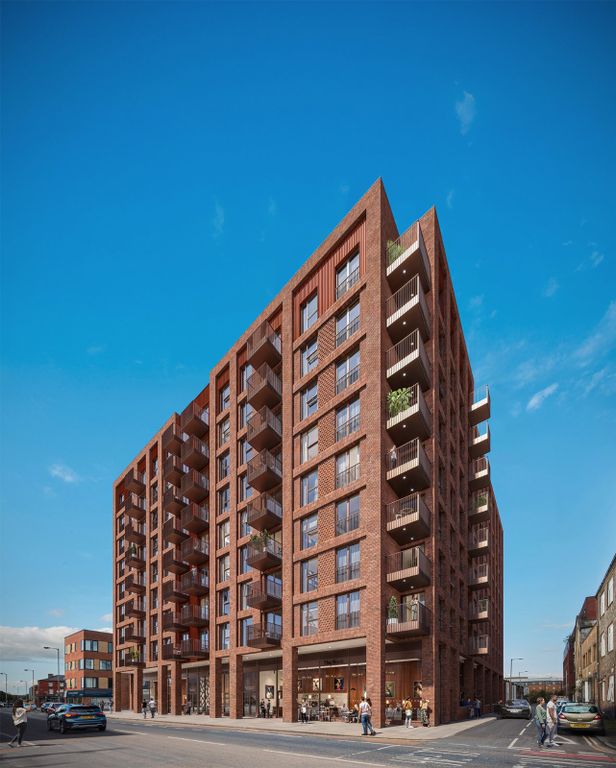 Property photo 1 of 14 Vaxuhall Residences