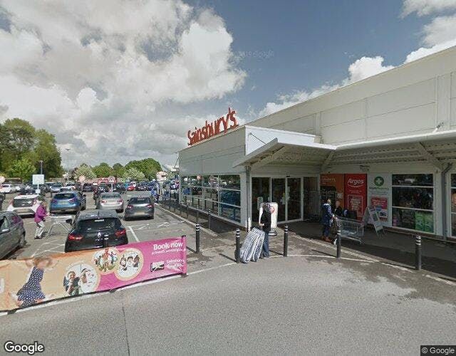 Property photo 2 of 2 Street View