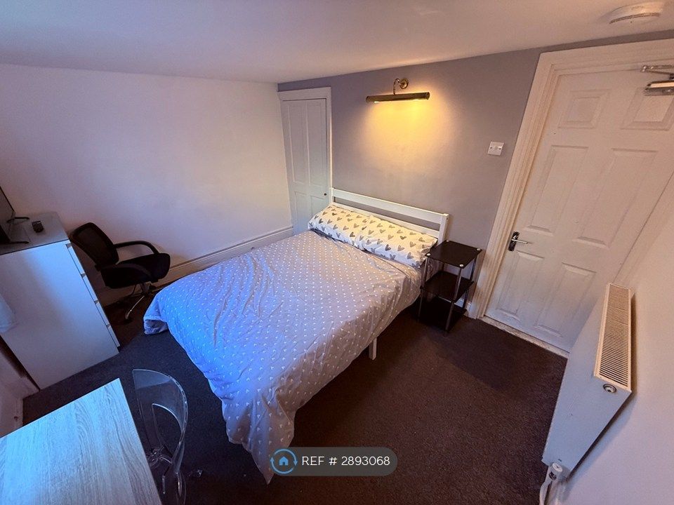 Property photo 2 of 9 Double Occupancy Room