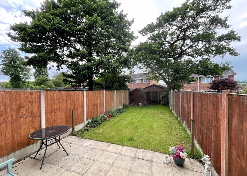 Property photo 2 of 21 Rear Garden
