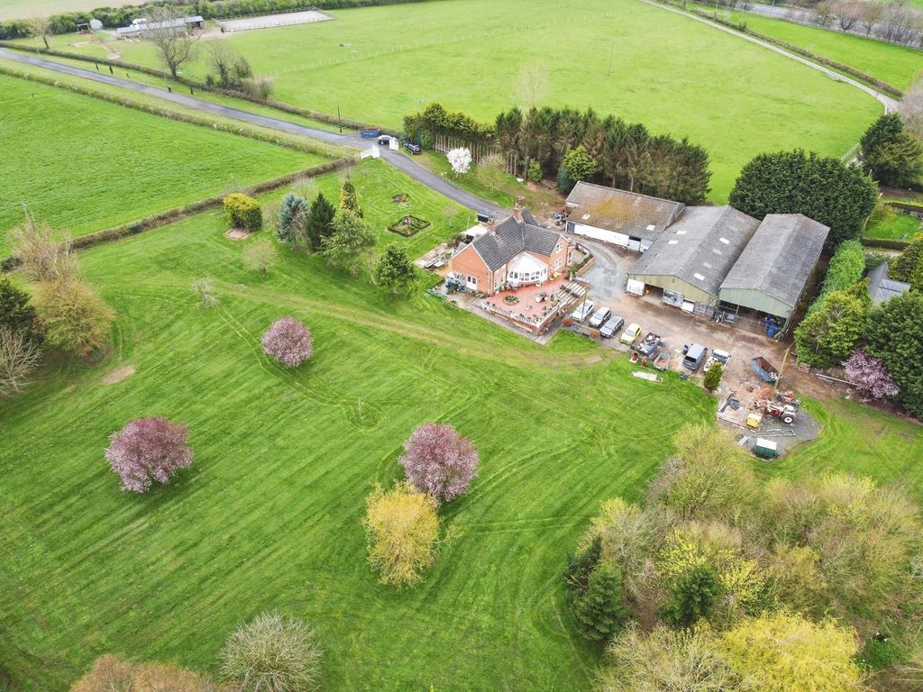 Additional image 14 of Land for saleLutterworth Road, Burton Hastings, Nuneaton, Warwickshire CV11