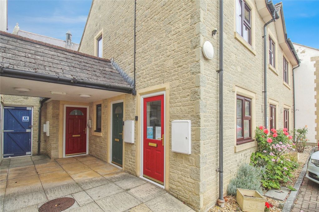 Additional image 12 of 1 bed flat for saleThornleigh, Melksham SN12