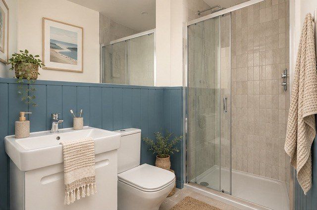 Property photo 3 of 12 Shower Room