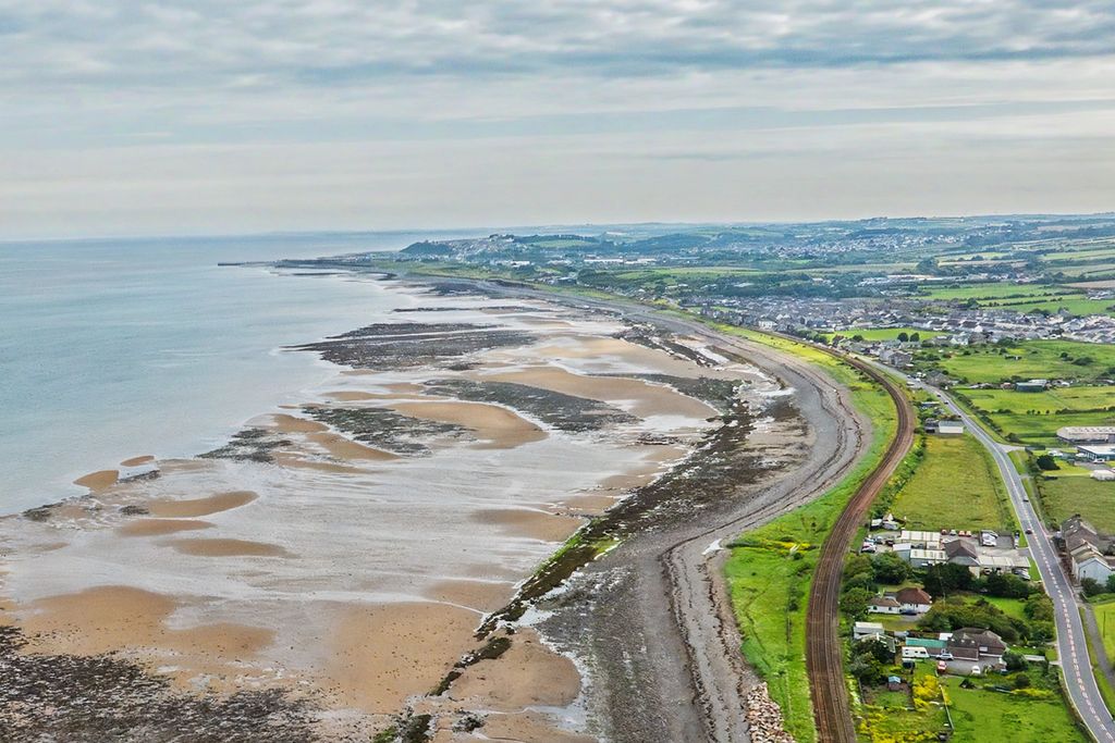 Property photo 1 of 3 Beach Braylen At Flimby, Maryport, Cumbria Ca15 8Pb