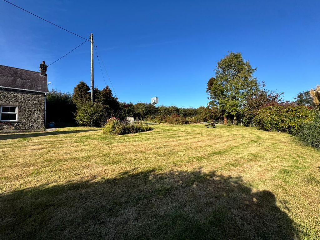 Additional image 32 of 3 bed detached house for saleLlanddewi Velfrey, Narberth SA67