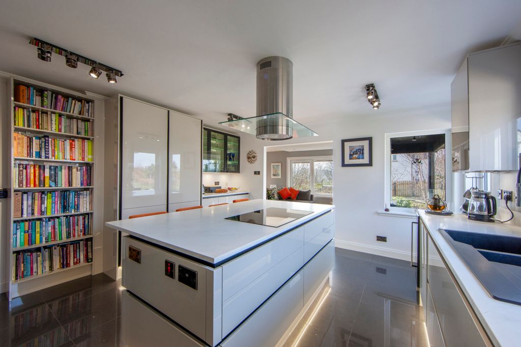 Additional image 6 of 5 bed detached house for saleEilean Fraoich, North Connel, By Oban PA37