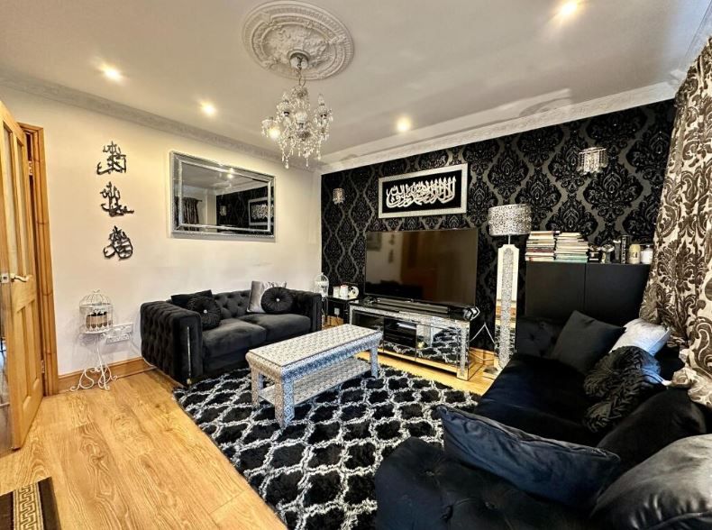 Property photo 3 of 13 First Reception Room