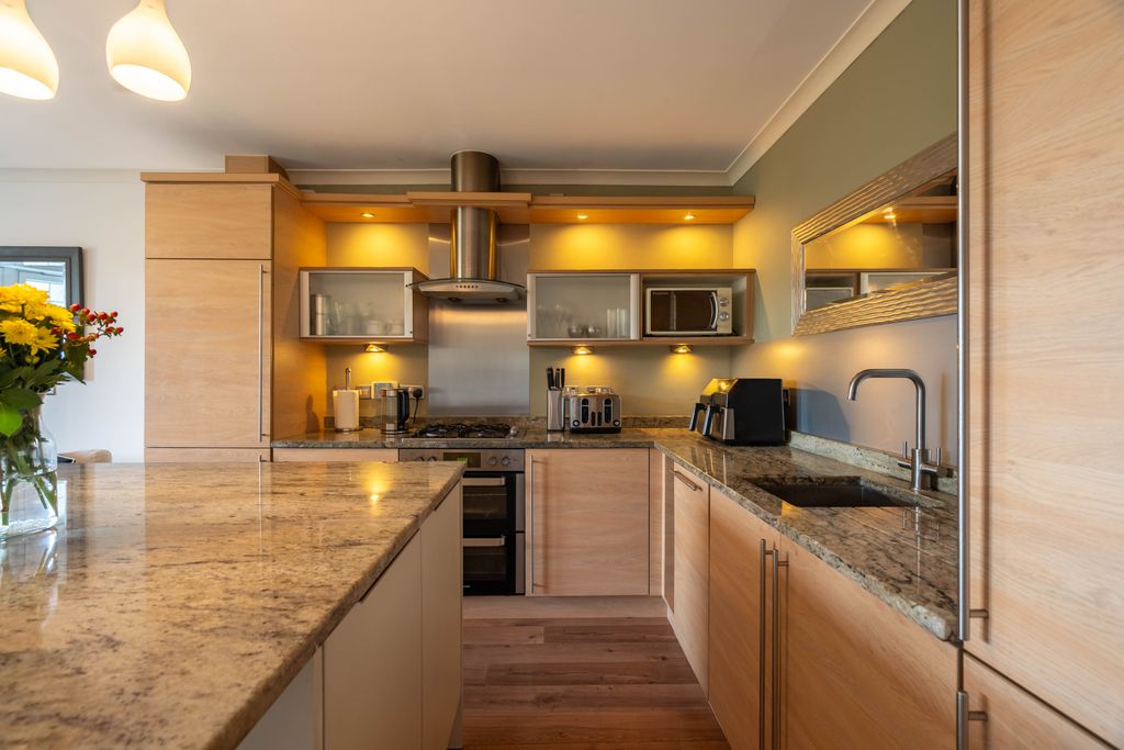 Additional image 11 of 3 bed flat for saleEagles View, Livingston EH54