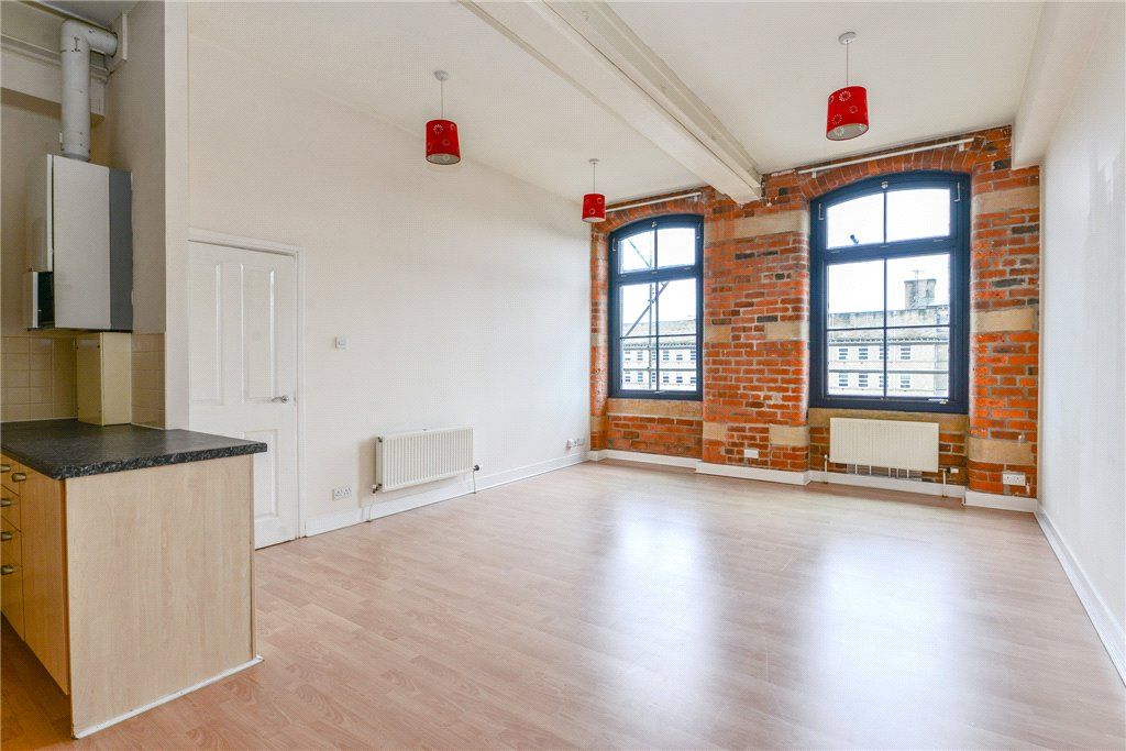 Property photo 3 of 15 Open Plan Living