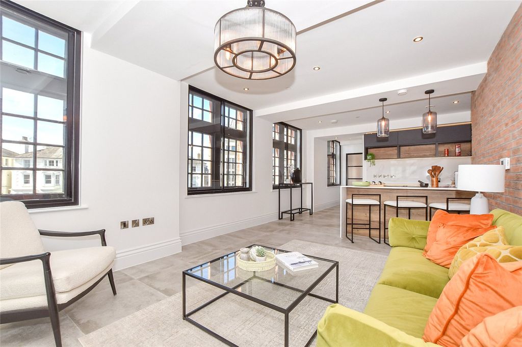 Property photo 3 of 13 Plot 12 Living