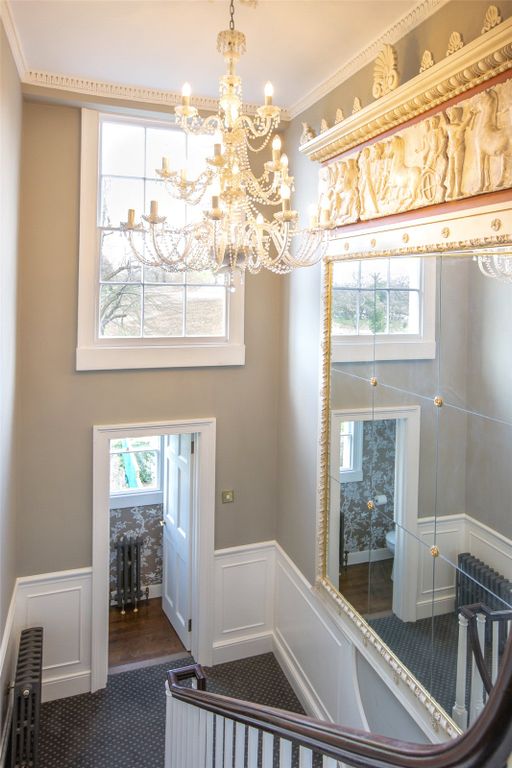 Additional image 10 of 4 bed terraced house for saleSt. James's Square, Bath BA1