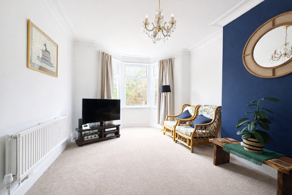 Property photo 2 of 17 Living Room