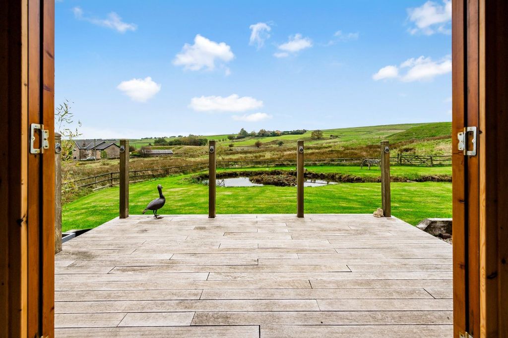 Additional image 55 of 4 bed detached house for saleHigher Whittlestone Head Farm, Whittlestone Head, Darwen BB3