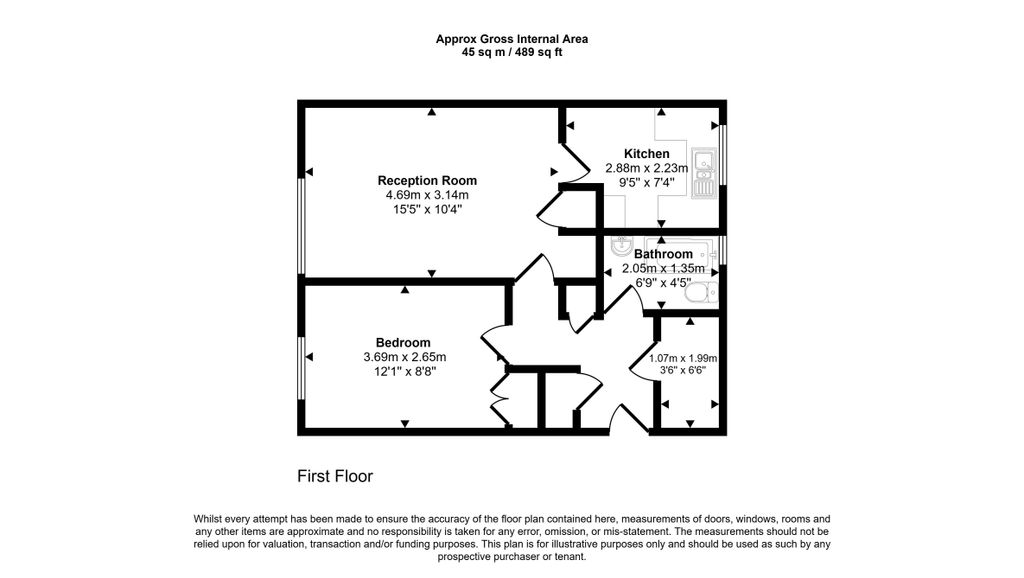 Property photo 2 of 7 18 Green Lane (1).Jpg