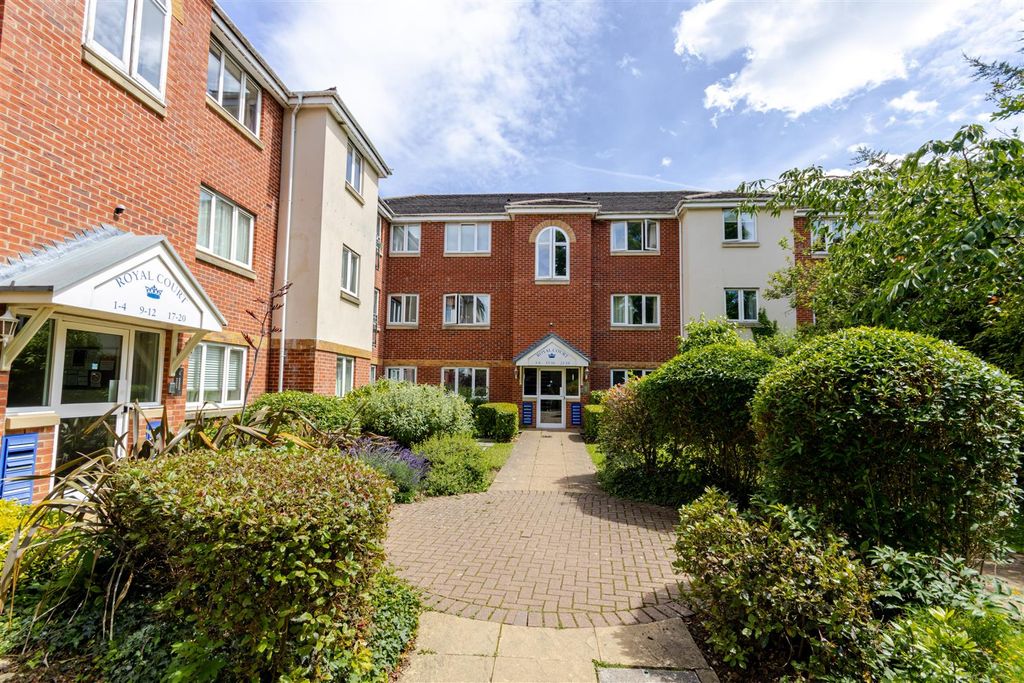Property photo 1 of 18 External 1.Jpg
