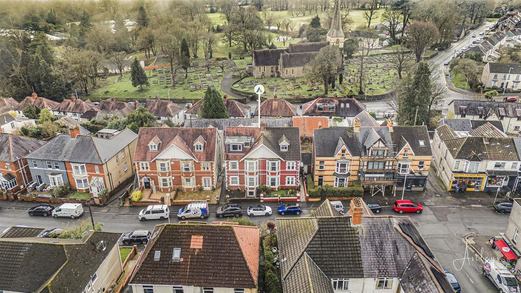 Additional image 17 of 3 bed flat for saleEversley Road, Sketty, Swansea SA2