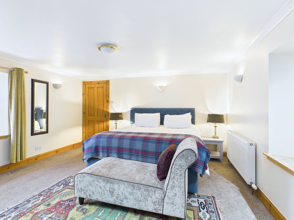 Additional image 24 of 4 bed detached house for saleDuthil, Carrbridge PH23