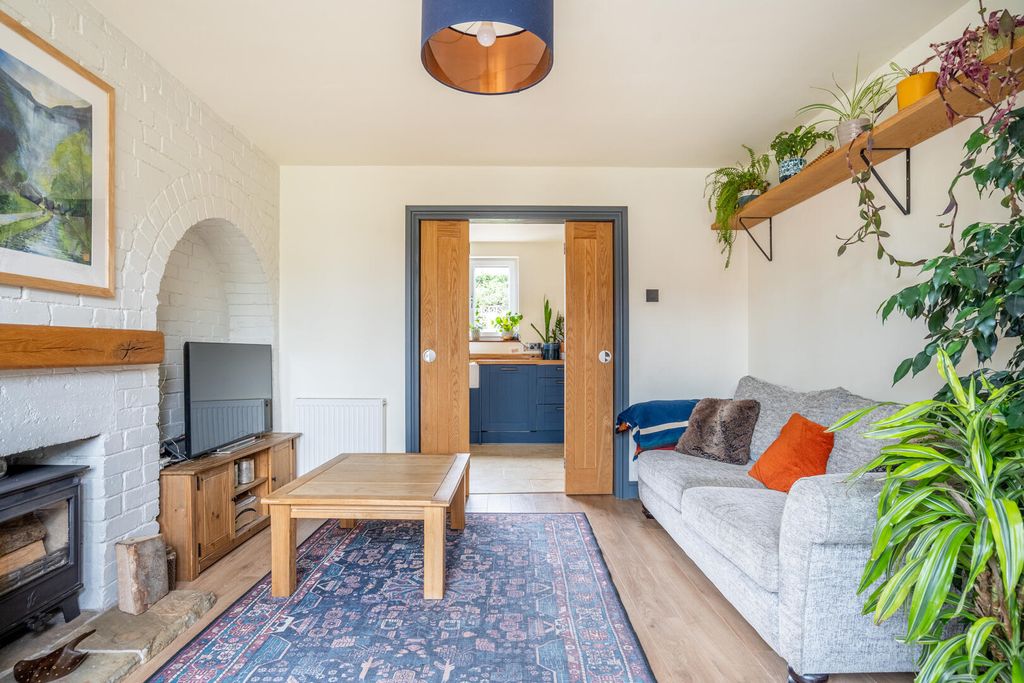 Property photo 3 of 16 Living Room