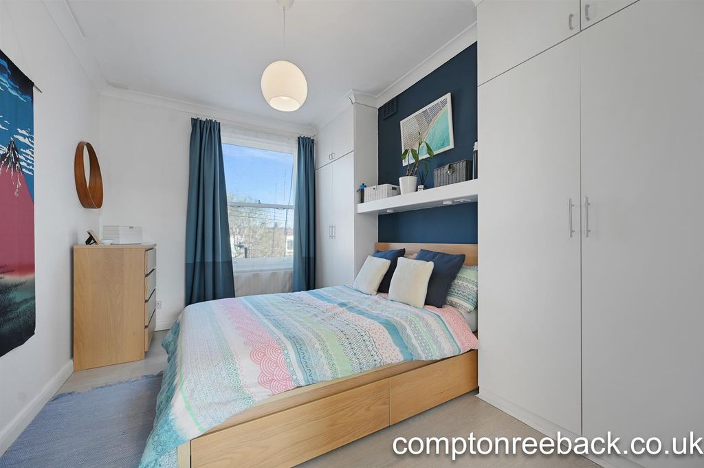 Property photo 1 of 7 Master Bedroom