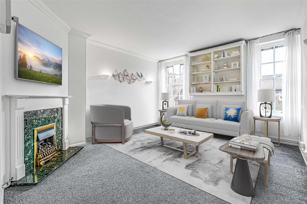 Property photo 1 of 8 Living Room.Jpg