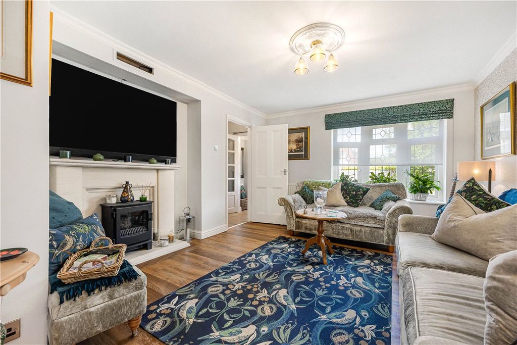 Additional image 6 of 5 bed semi-detached house for saleForge Close, Milton Lilbourne, Pewsey, Wiltshire SN9