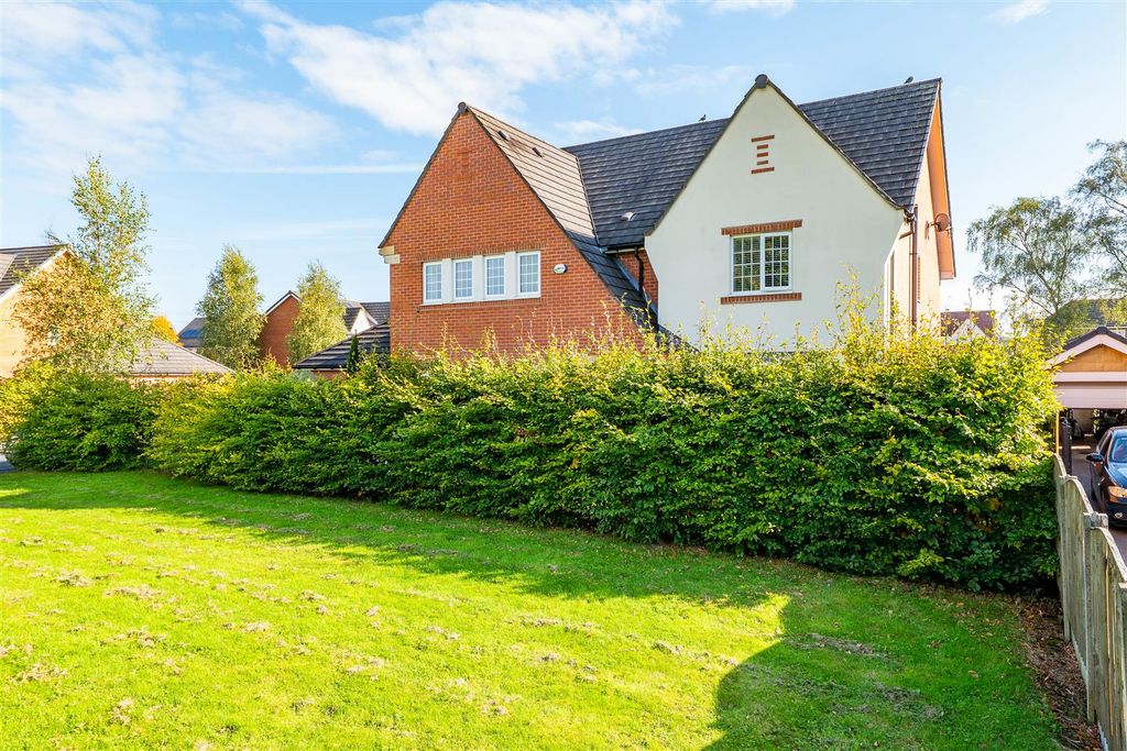 Additional image 50 of 4 bed detached house for saleHampton Grove, Leyland PR25