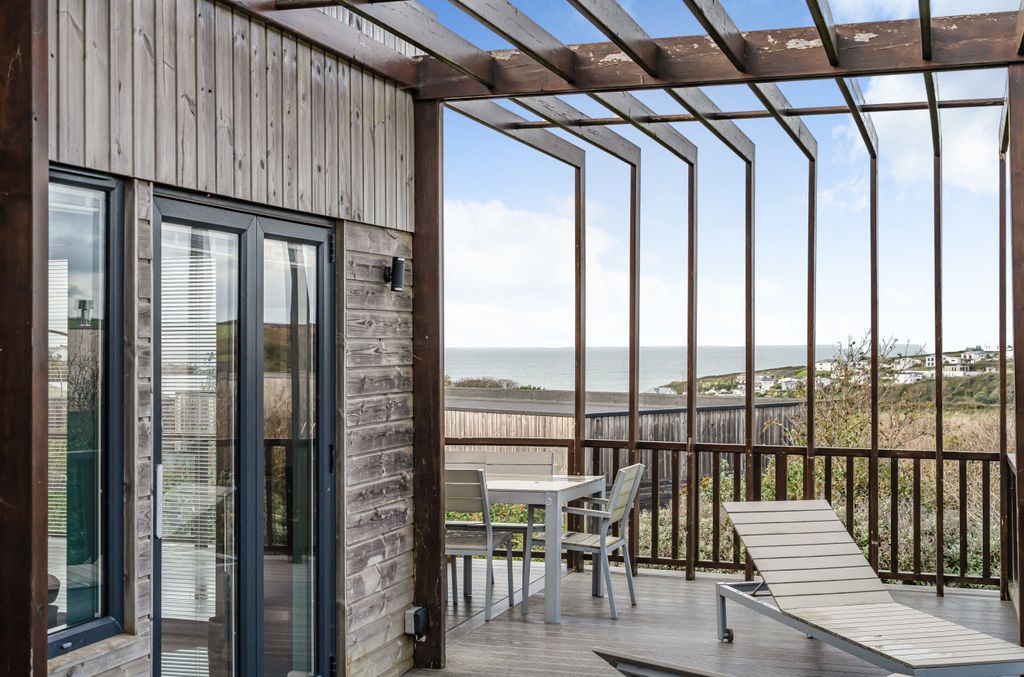 Property photo 1 of 20 Deck With Pergola