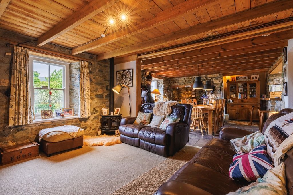 Additional image 13 of 4 bed farmhouse for saleLlanychaer SA65