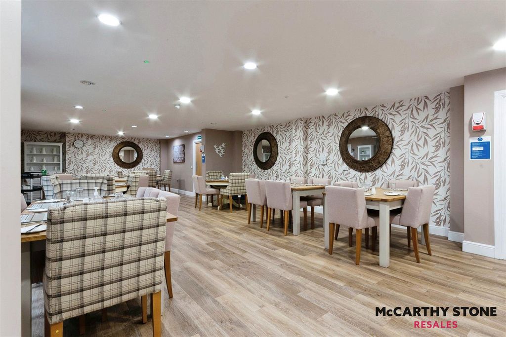 Additional image 26 of 2 bed flat for saleWardington Court, Welford Road, Northampton NN2