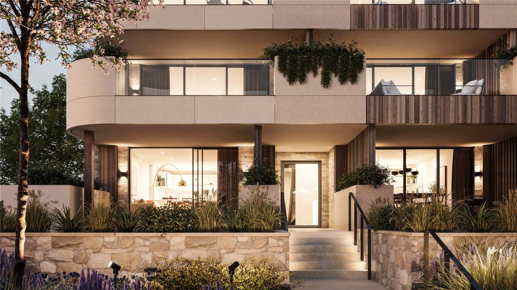 Property photo 1 of 7 External CGI