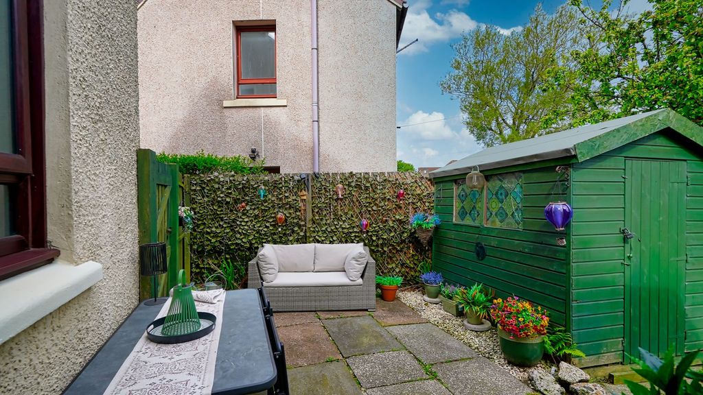 Additional image 21 of 3 bed semi-detached house for saleGlen Crescent, Yoker, Glasgow G13