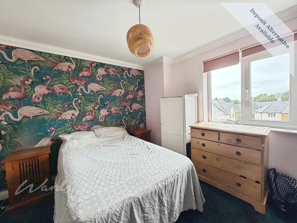 Property photo 3 of 8 Kings Mews Bed 1 Use