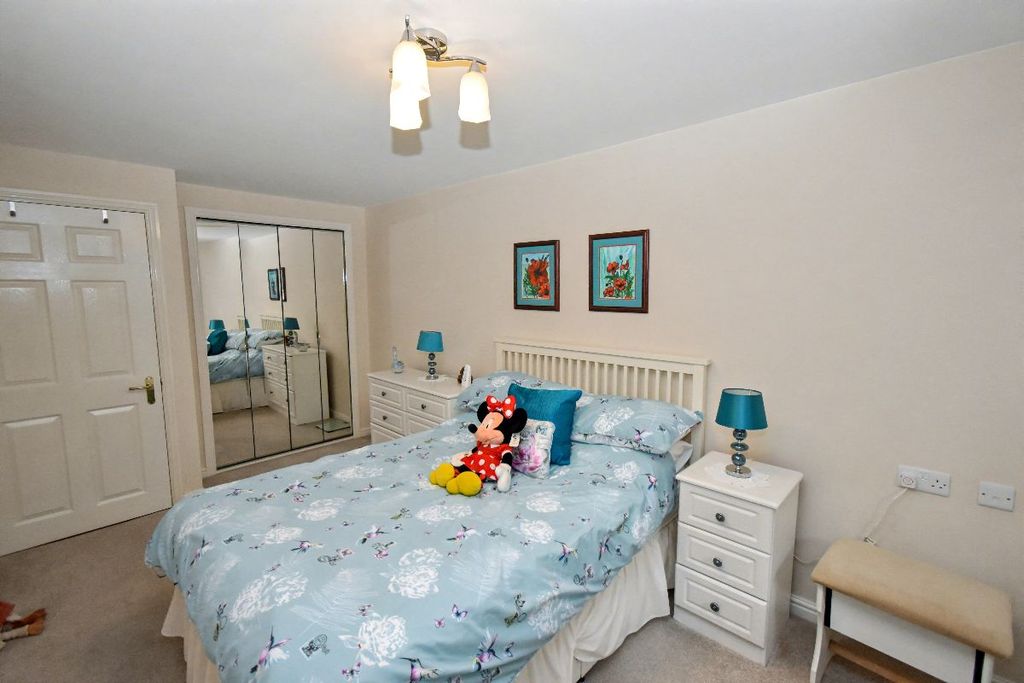 Additional image 6 of 1 bed flat for saleRivers Edge Court, Okehampton EX20