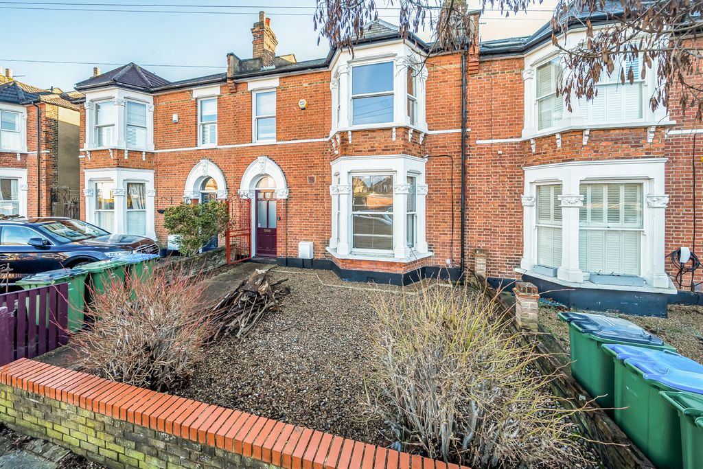 Property photo 1 of 26 External