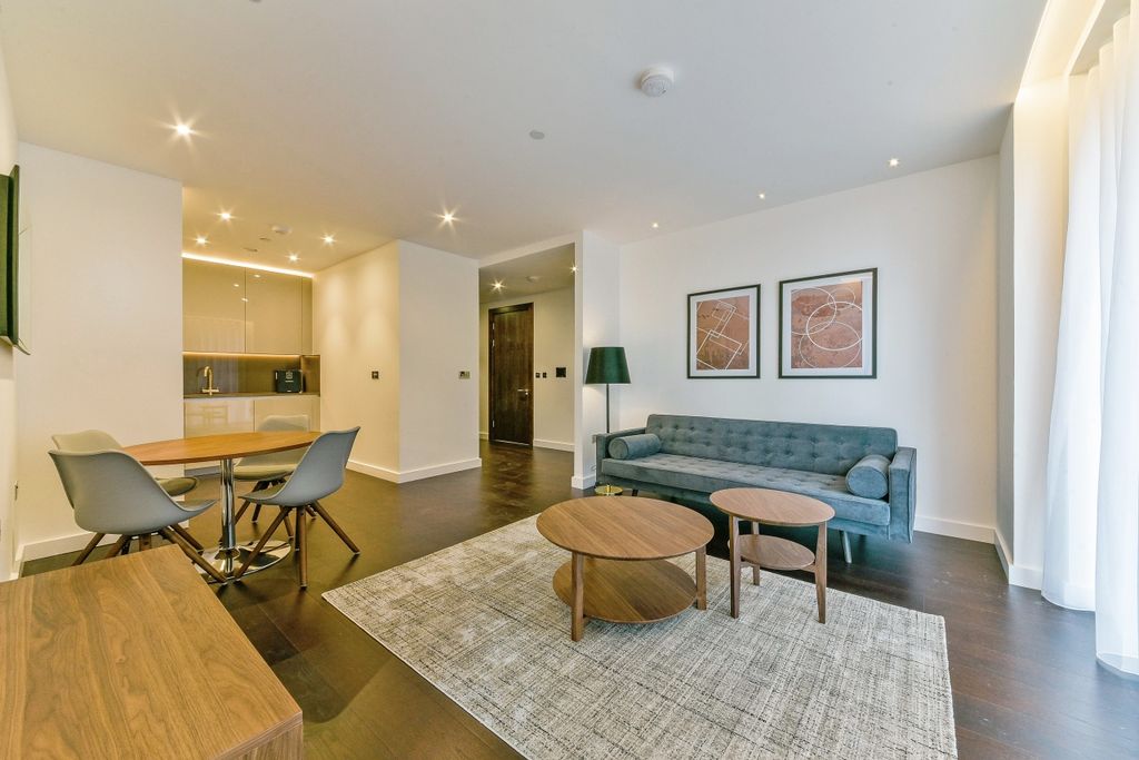 Property photo 1 of 10 Living Area