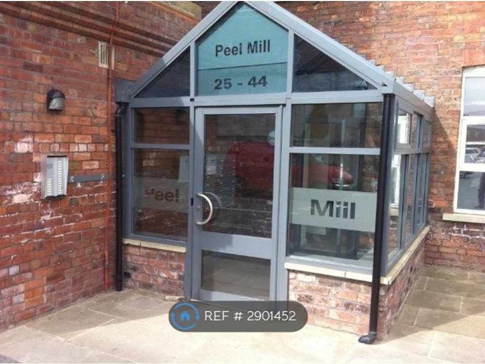 Property photo 2 of 12 Outside Entrance