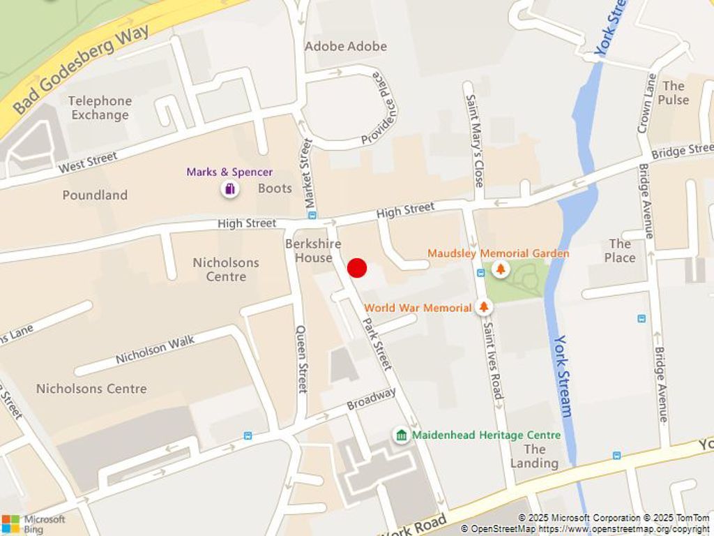 Property photo 2 of 18 Property Map