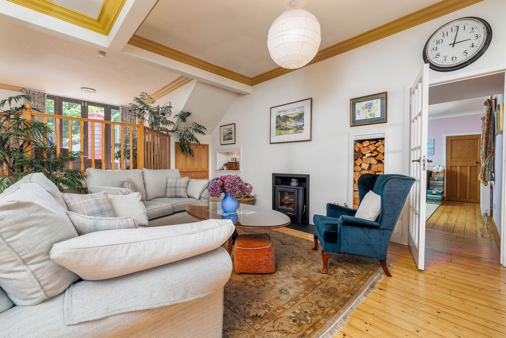 Additional image 16 of 5 bed detached house for saleHeather House, Glenramskill, Campbeltown PA28