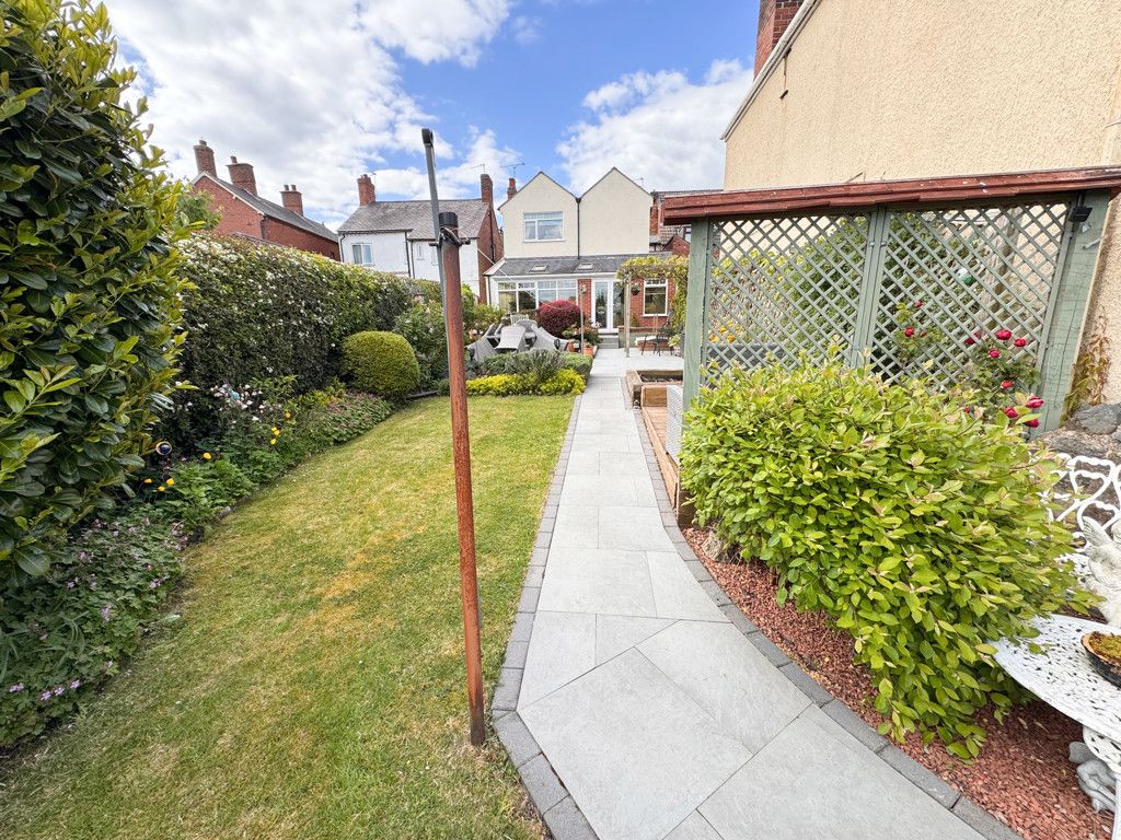 Additional image 34 of 4 bed semi-detached house for saleHigh Street, Ibstock, Leicestershire LE67