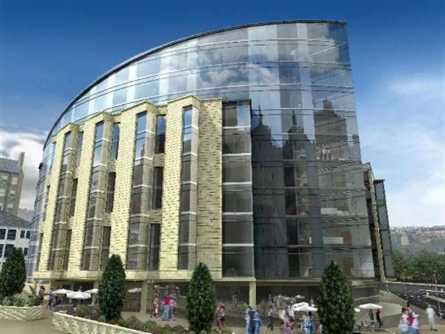 Property photo 3 of 3 Gatehaus Exterior