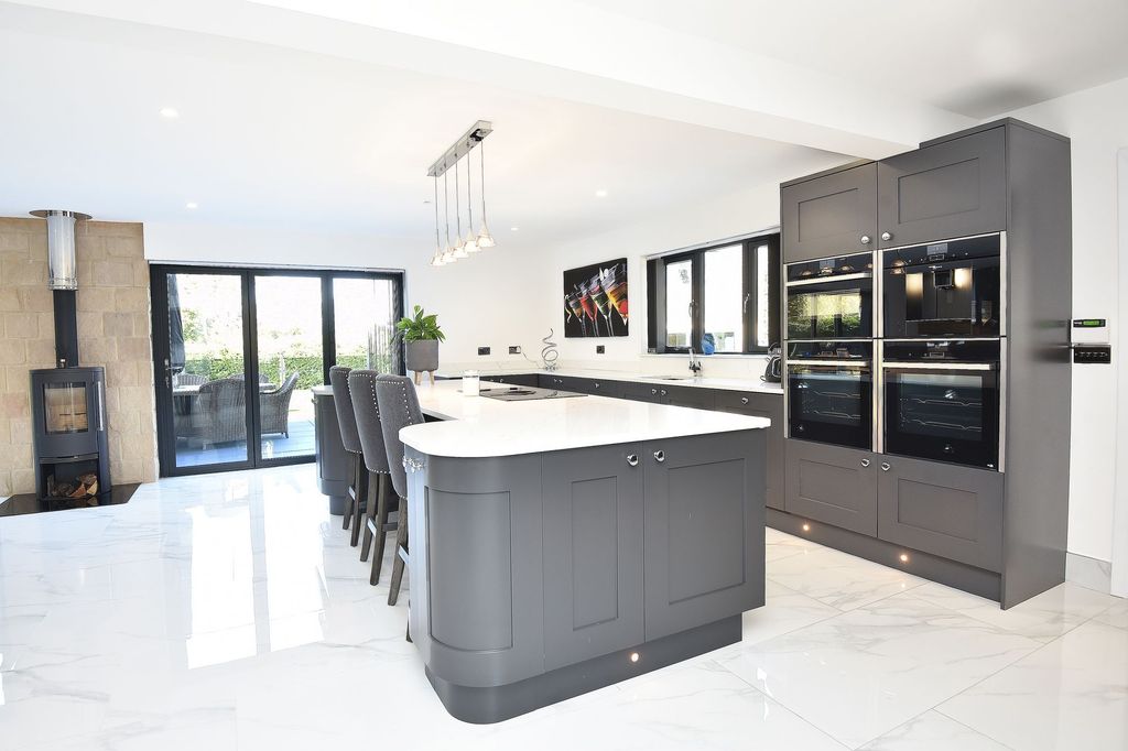 Additional image 12 of 6 bed detached house for saleAsh View Farm, 5 Ash View, Harrogate HG2