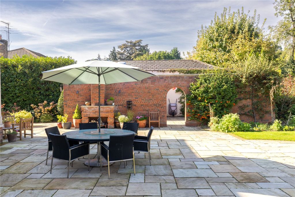 Additional image 26 of 7 bed detached house for saleSandown Avenue, Esher, Surrey KT10