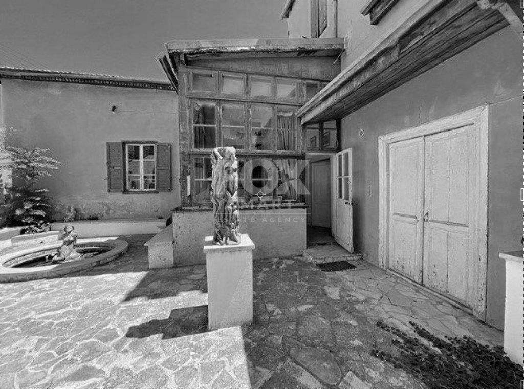 Property photo 1 of 8 Building For Sale In Agia Trias Limassol Cyprus